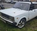 Белый ВАЗ 2104, объемом двигателя 1.5 л и пробегом 63 тыс. км за 650 $, фото 1 на Automoto.ua