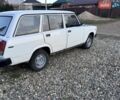 Белый ВАЗ 2104, объемом двигателя 1.45 л и пробегом 226 тыс. км за 800 $, фото 2 на Automoto.ua