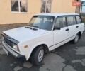 Белый ВАЗ 2104, объемом двигателя 1.45 л и пробегом 500 тыс. км за 992 $, фото 8 на Automoto.ua