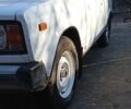 Белый ВАЗ 2104, объемом двигателя 3 л и пробегом 76 тыс. км за 1099 $, фото 7 на Automoto.ua