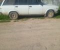 Белый ВАЗ 2104, объемом двигателя 1.45 л и пробегом 80 тыс. км за 700 $, фото 1 на Automoto.ua