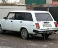 Белый ВАЗ 2104, объемом двигателя 1.45 л и пробегом 76 тыс. км за 1250 $, фото 3 на Automoto.ua
