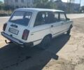 Білий ВАЗ 2104, об'ємом двигуна 1.5 л та пробігом 150 тис. км за 953 $, фото 3 на Automoto.ua