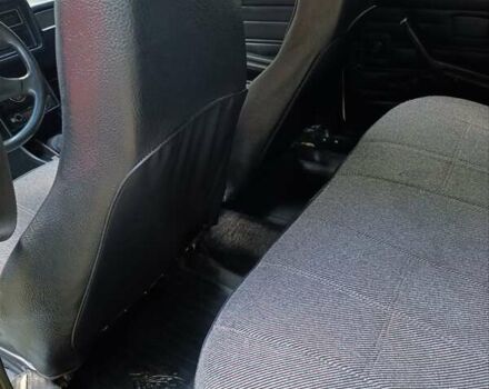 Белый ВАЗ 2104, объемом двигателя 1.45 л и пробегом 95 тыс. км за 1600 $, фото 5 на Automoto.ua