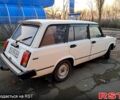Белый ВАЗ 2104, объемом двигателя 1.5 л и пробегом 0 тыс. км за 990 $, фото 2 на Automoto.ua