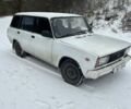 Білий ВАЗ 2104, об'ємом двигуна 1.5 л та пробігом 200 тис. км за 736 $, фото 1 на Automoto.ua
