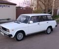 Білий ВАЗ 2104, об'ємом двигуна 1.5 л та пробігом 222 тис. км за 1100 $, фото 1 на Automoto.ua