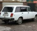 Белый ВАЗ 2104, объемом двигателя 1.45 л и пробегом 76 тыс. км за 1250 $, фото 4 на Automoto.ua