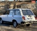 Білий ВАЗ 2104, об'ємом двигуна 1.5 л та пробігом 11 тис. км за 999 $, фото 6 на Automoto.ua