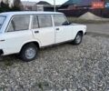 Белый ВАЗ 2104, объемом двигателя 1.45 л и пробегом 226 тыс. км за 800 $, фото 4 на Automoto.ua