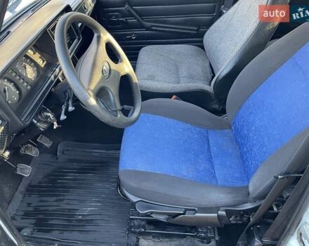 Білий ВАЗ 2104, об'ємом двигуна 1.5 л та пробігом 11 тис. км за 999 $, фото 15 на Automoto.ua