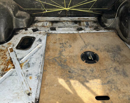 Белый ВАЗ 2104, объемом двигателя 1.5 л и пробегом 29 тыс. км за 799 $, фото 8 на Automoto.ua