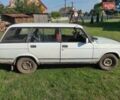 Белый ВАЗ 2104, объемом двигателя 1.6 л и пробегом 100 тыс. км за 700 $, фото 3 на Automoto.ua