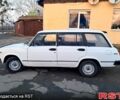 Белый ВАЗ 2104, объемом двигателя 1.5 л и пробегом 0 тыс. км за 990 $, фото 7 на Automoto.ua