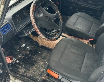 Білий ВАЗ 2104, об'ємом двигуна 1.5 л та пробігом 200 тис. км за 736 $, фото 6 на Automoto.ua