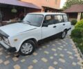 Білий ВАЗ 2104, об'ємом двигуна 1.5 л та пробігом 12 тис. км за 448 $, фото 1 на Automoto.ua