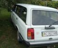 Белый ВАЗ 2104, объемом двигателя 1.5 л и пробегом 65 тыс. км за 650 $, фото 3 на Automoto.ua