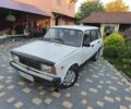Білий ВАЗ 2104, об'ємом двигуна 1.5 л та пробігом 12 тис. км за 448 $, фото 1 на Automoto.ua