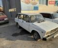 Білий ВАЗ 2104, об'ємом двигуна 1.45 л та пробігом 200 тис. км за 390 $, фото 2 на Automoto.ua