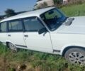 Белый ВАЗ 2104, объемом двигателя 1.5 л и пробегом 65 тыс. км за 950 $, фото 2 на Automoto.ua