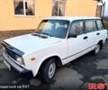 Белый ВАЗ 2104, объемом двигателя 1.5 л и пробегом 0 тыс. км за 990 $, фото 8 на Automoto.ua