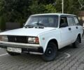 Білий ВАЗ 2104, об'ємом двигуна 1.5 л та пробігом 38 тис. км за 1000 $, фото 1 на Automoto.ua