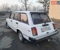 Белый ВАЗ 2104, объемом двигателя 1.45 л и пробегом 500 тыс. км за 992 $, фото 6 на Automoto.ua