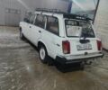 Белый ВАЗ 2104, объемом двигателя 1.5 л и пробегом 87 тыс. км за 1450 $, фото 1 на Automoto.ua