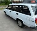 Білий ВАЗ 2104, об'ємом двигуна 1.45 л та пробігом 200 тис. км за 485 $, фото 5 на Automoto.ua