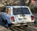 Білий ВАЗ 2104, об'ємом двигуна 1.5 л та пробігом 11 тис. км за 999 $, фото 7 на Automoto.ua
