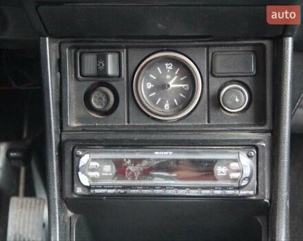 Белый ВАЗ 2104, объемом двигателя 1.45 л и пробегом 76 тыс. км за 1250 $, фото 10 на Automoto.ua