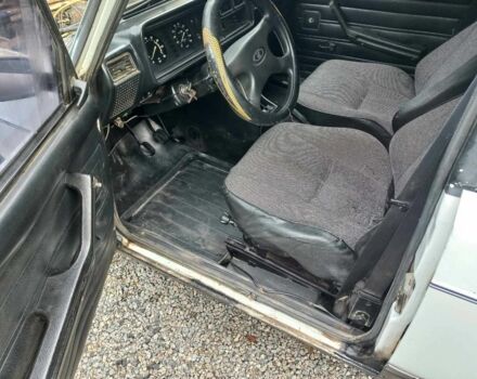 ВАЗ 2104 2002 в Тараще на Automoto.ua Белый ВАЗ 2104, объемом двигателя 1.5 л и пробегом 1 тыс. км за 550 $, фото 4 на Automoto.ua