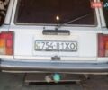Белый ВАЗ 2104, объемом двигателя 0 л и пробегом 70 тыс. км за 1200 $, фото 1 на Automoto.ua