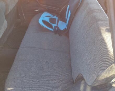 Белый ВАЗ 2104, объемом двигателя 0 л и пробегом 77 тыс. км за 1700 $, фото 7 на Automoto.ua