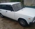 Белый ВАЗ 2104, объемом двигателя 0 л и пробегом 147 тыс. км за 1500 $, фото 1 на Automoto.ua