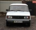 Белый ВАЗ 2104, объемом двигателя 1.45 л и пробегом 76 тыс. км за 1250 $, фото 2 на Automoto.ua