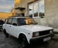 Белый ВАЗ 2104, объемом двигателя 1.5 л и пробегом 123 тыс. км за 1200 $, фото 5 на Automoto.ua