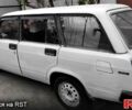 Белый ВАЗ 2104, объемом двигателя 15 л и пробегом 240 тыс. км за 1500 $, фото 2 на Automoto.ua