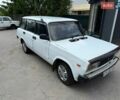 Білий ВАЗ 2104, об'ємом двигуна 1.45 л та пробігом 200 тис. км за 485 $, фото 2 на Automoto.ua