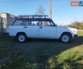 Белый ВАЗ 2104, объемом двигателя 1.45 л и пробегом 77 тыс. км за 1700 $, фото 1 на Automoto.ua