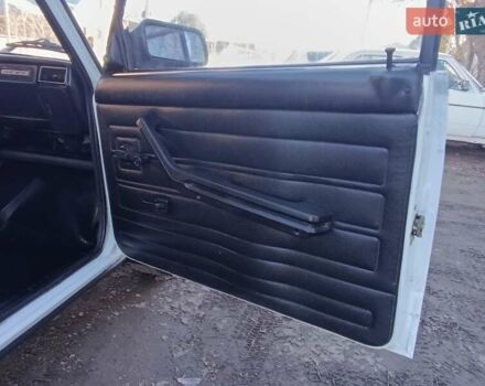 Білий ВАЗ 2104, об'ємом двигуна 1.45 л та пробігом 222 тис. км за 1100 $, фото 72 на Automoto.ua