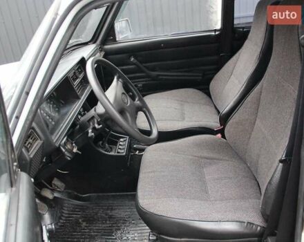 Белый ВАЗ 2104, объемом двигателя 1.45 л и пробегом 76 тыс. км за 1250 $, фото 6 на Automoto.ua