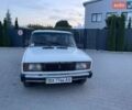 Белый ВАЗ 2104, объемом двигателя 1.45 л и пробегом 80 тыс. км за 850 $, фото 1 на Automoto.ua