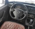 Белый ВАЗ 2104, объемом двигателя 1.5 л и пробегом 170 тыс. км за 2200 $, фото 9 на Automoto.ua