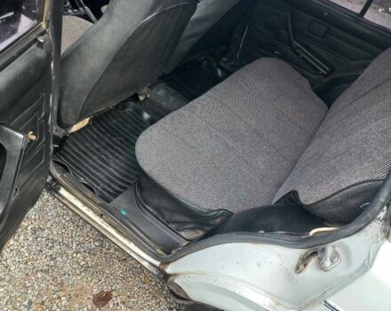 ВАЗ 2104 2002 в Тараще на Automoto.ua Белый ВАЗ 2104, объемом двигателя 1.5 л и пробегом 1 тыс. км за 550 $, фото 19 на Automoto.ua