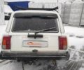 Белый ВАЗ 2104, объемом двигателя 1.5 л и пробегом 170 тыс. км за 2200 $, фото 6 на Automoto.ua