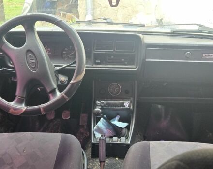 Белый ВАЗ 2104, объемом двигателя 1.5 л и пробегом 63 тыс. км за 650 $, фото 4 на Automoto.ua