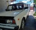 Белый ВАЗ 2104, объемом двигателя 1.5 л и пробегом 555 тыс. км за 700 $, фото 1 на Automoto.ua