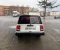 Белый ВАЗ 2104, объемом двигателя 1.5 л и пробегом 320 тыс. км за 1200 $, фото 9 на Automoto.ua