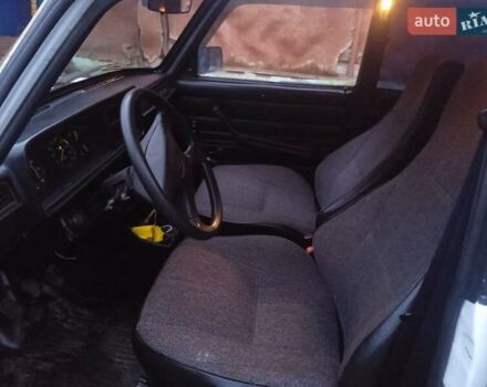 Белый ВАЗ 2104, объемом двигателя 1.45 л и пробегом 76 тыс. км за 1450 $, фото 4 на Automoto.ua